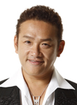 加藤ヒロユキ氏