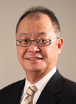 子守康範氏