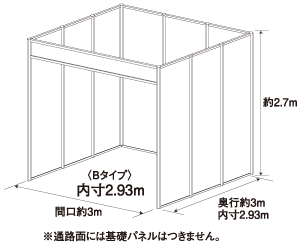 B�^�C�v���Ԑ}